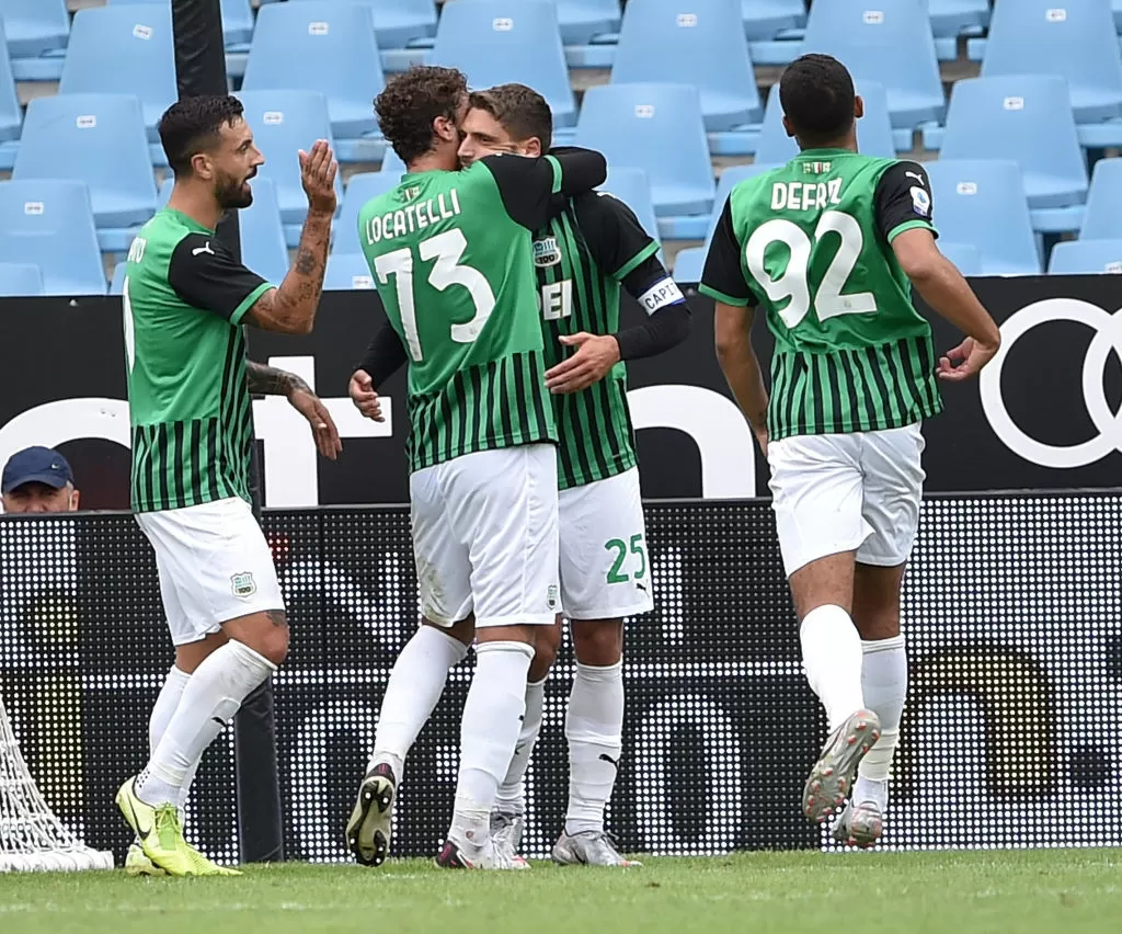 Sassuolo