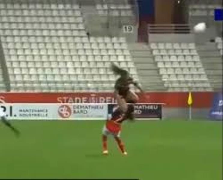 fallo Selma Bacha