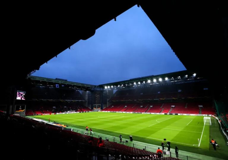 Stadio Copenhagen
