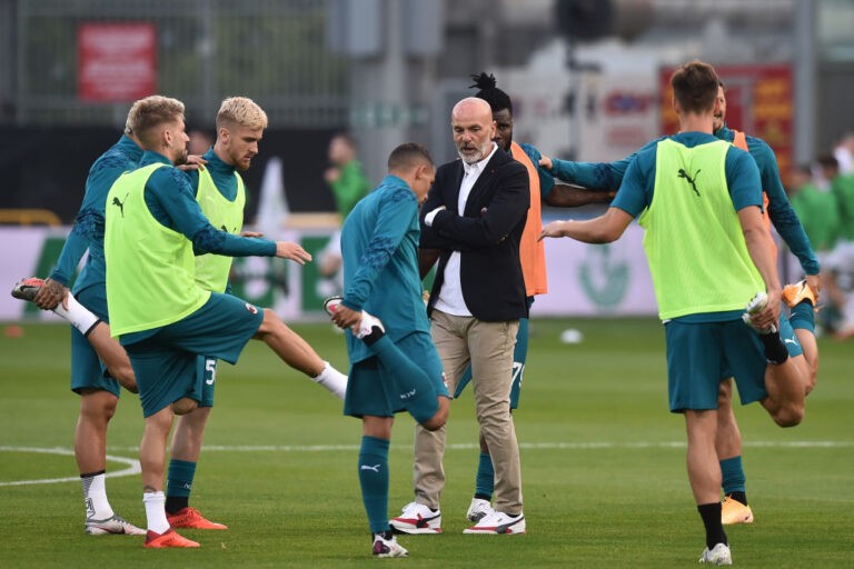 Pioli