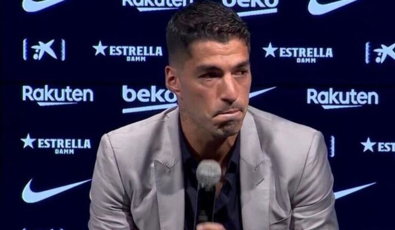 Suarez