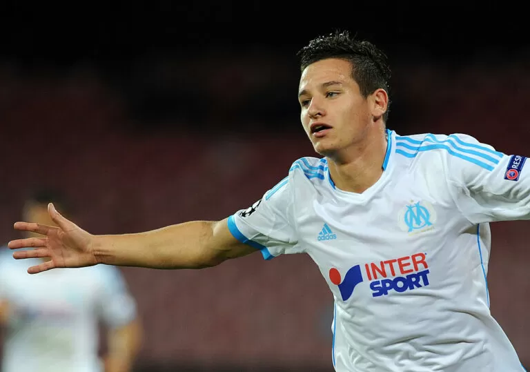 Thauvin