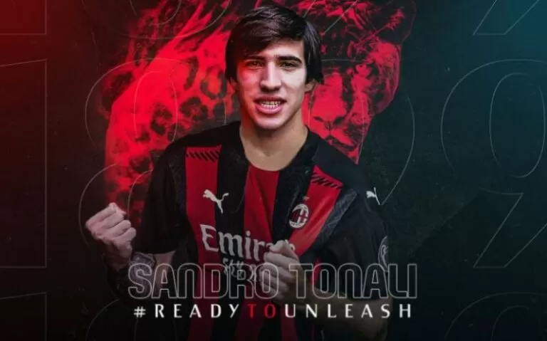 Tonali