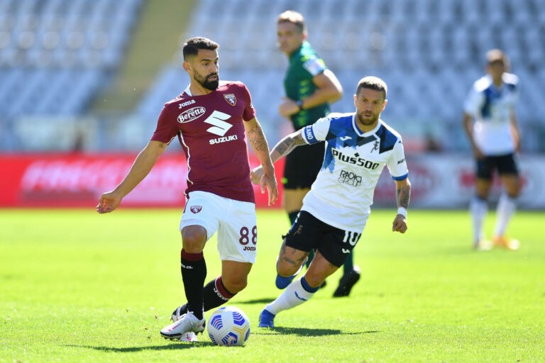 Torino Atalanta