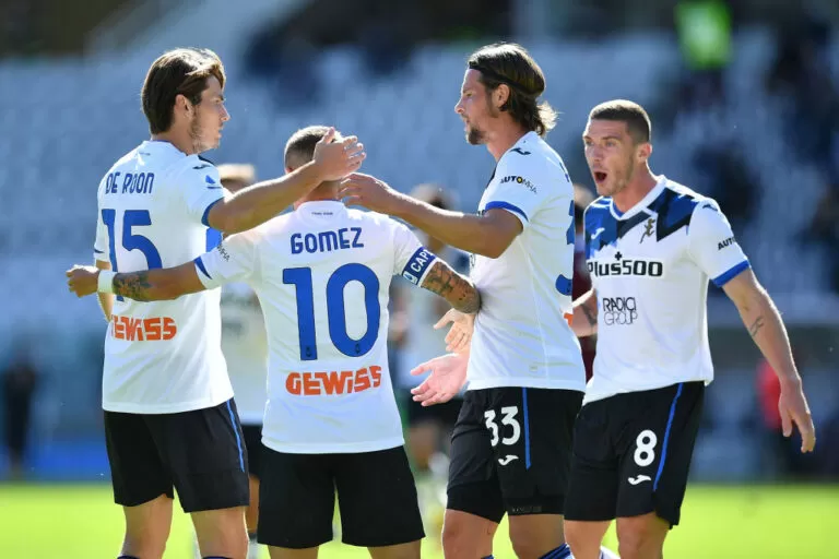 Torino Atalanta