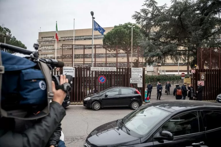 tribunale