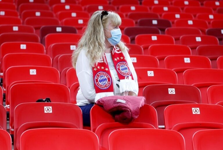 Tifosi Supercoppa Europea