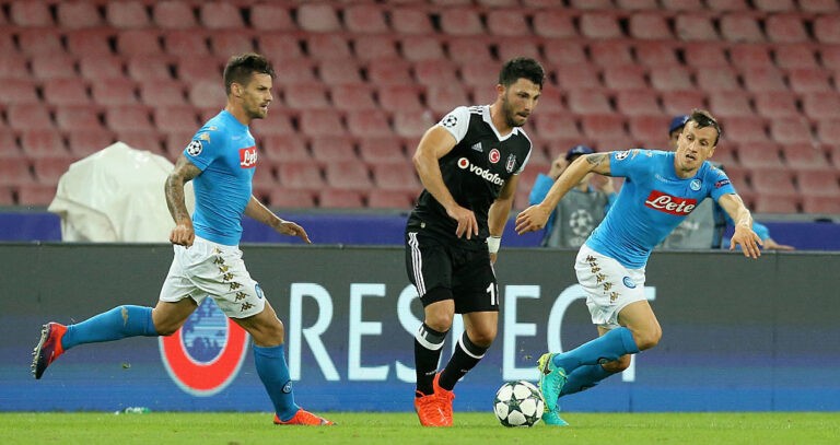 Tolgay Arslan