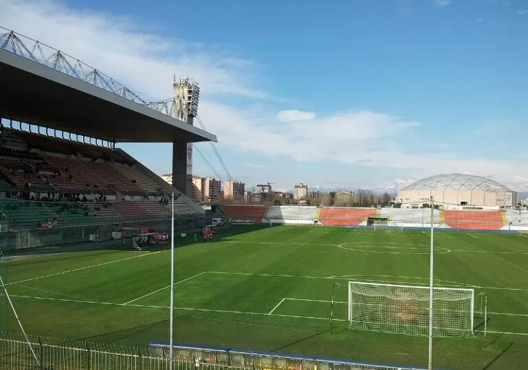 U-Power Stadium Monza