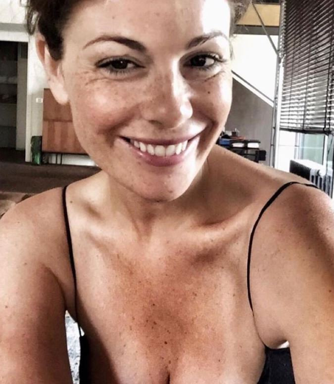 Vanessa Incontrada