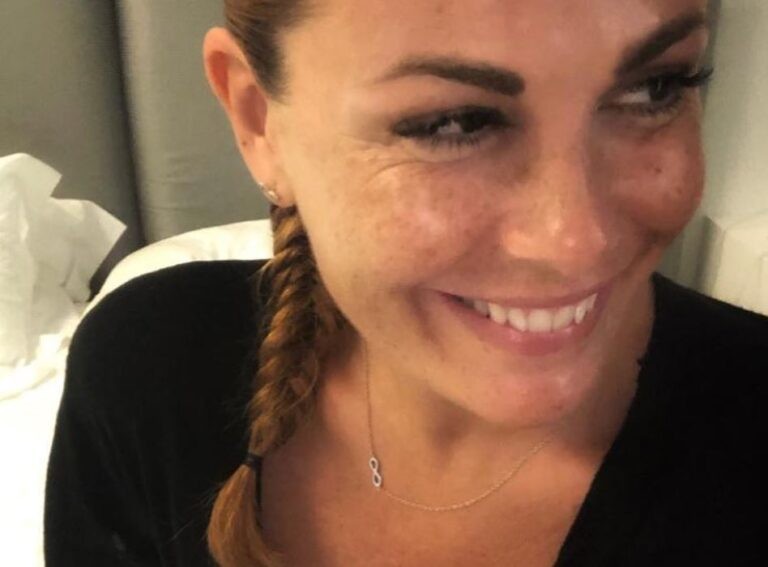 Vanessa Incontrada