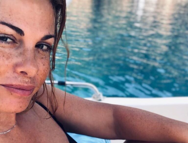 Vanessa Incontrada