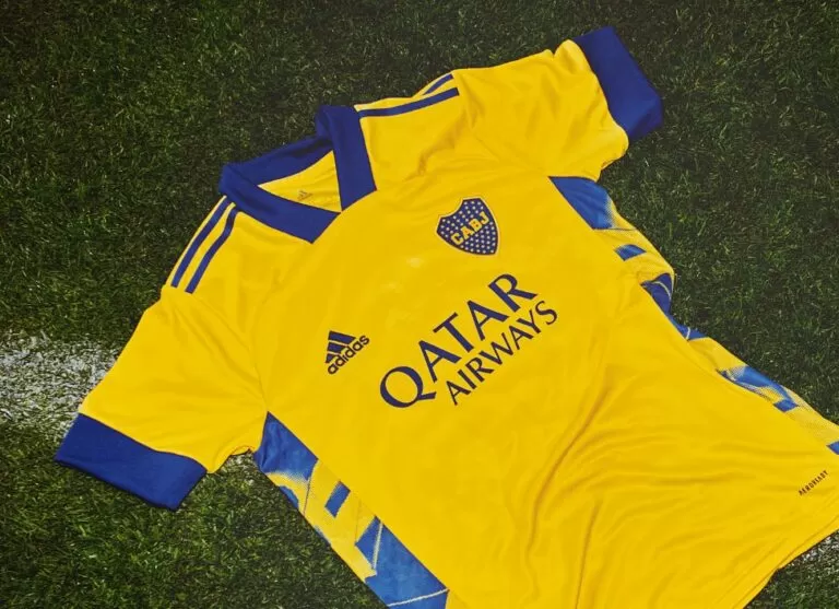 maglia Boca