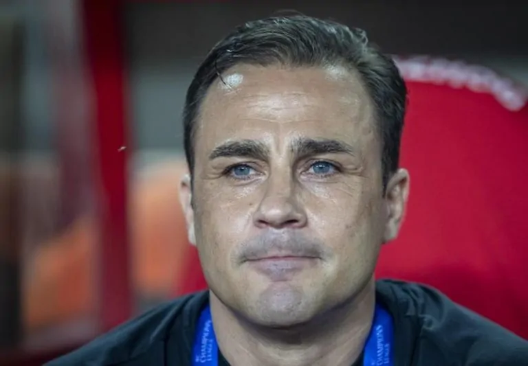 Fabio Cannavaro