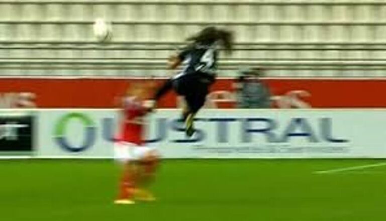 fallo Selma Bacha