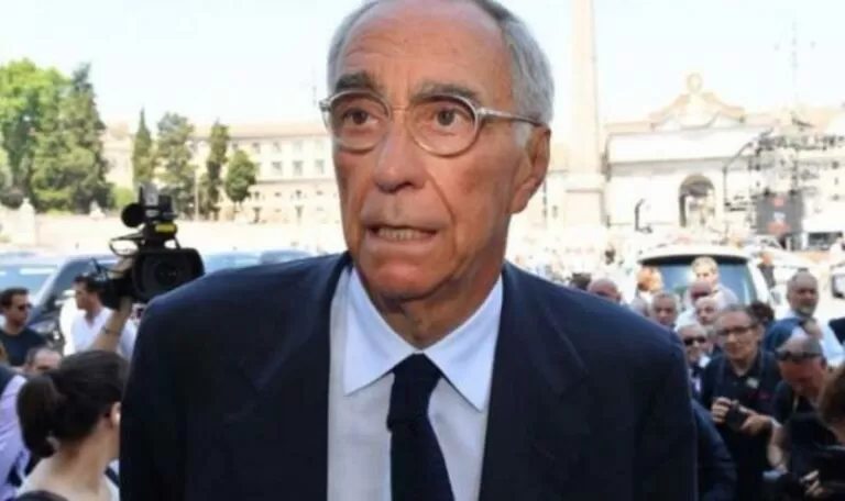 franco carraro