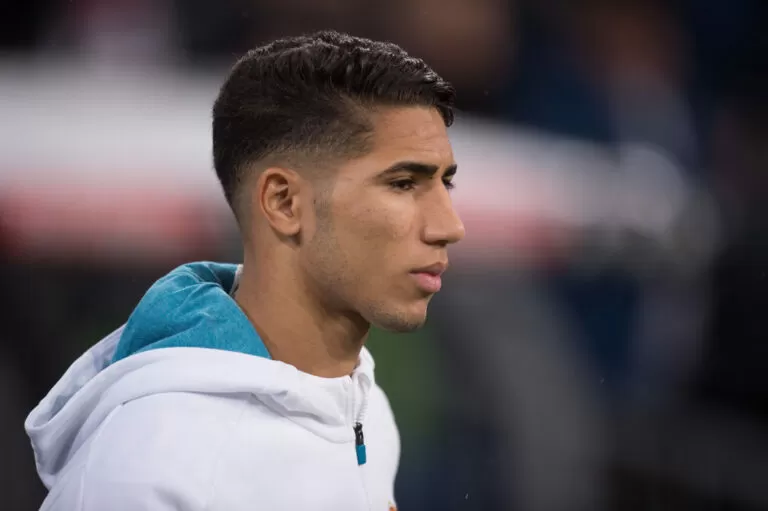 Hakimi