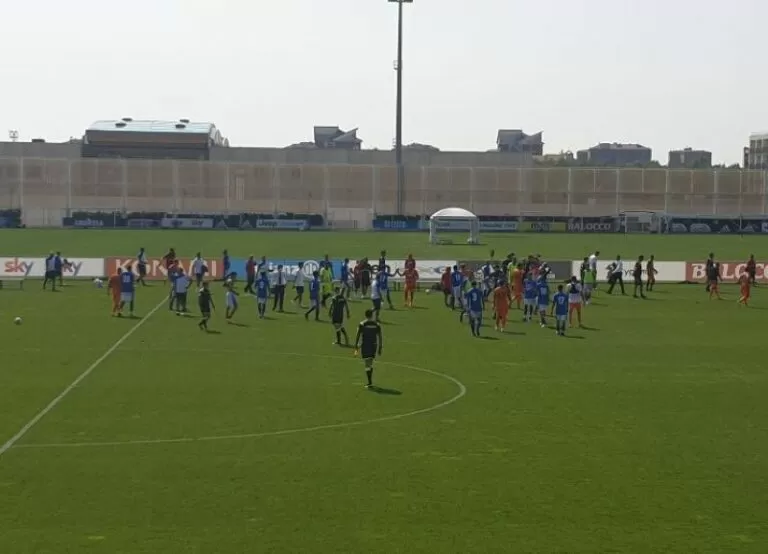 Juventus Novara
