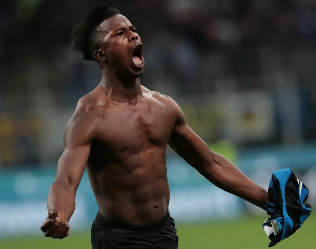 Keita