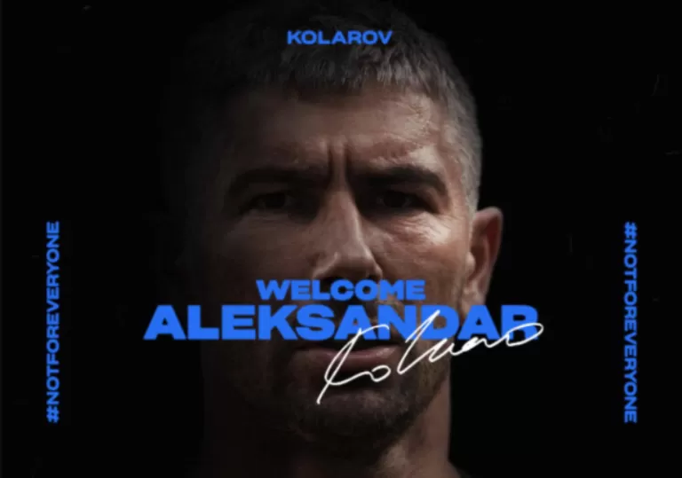 Kolarov