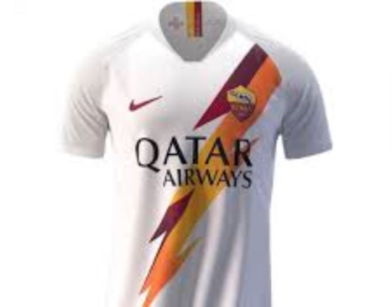 maglia Roma