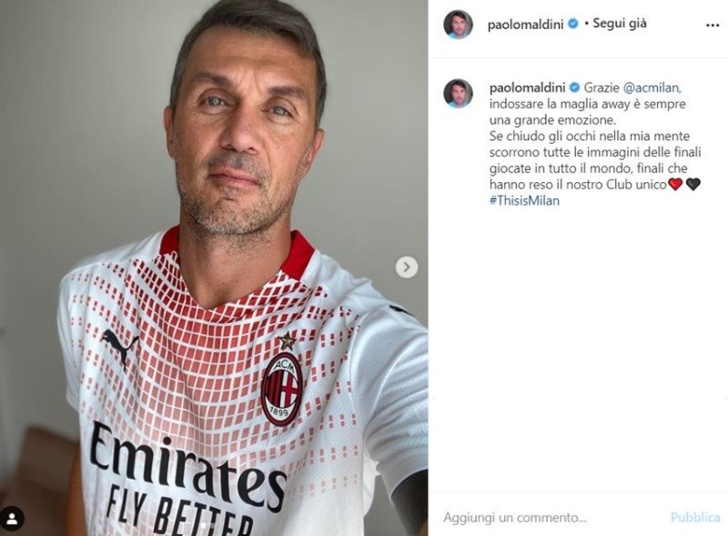 Maldini