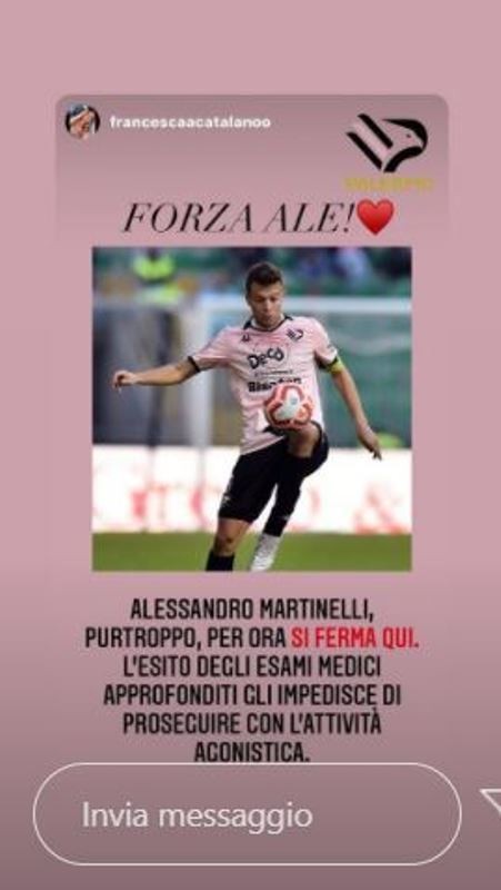 Alessandro Martinelli