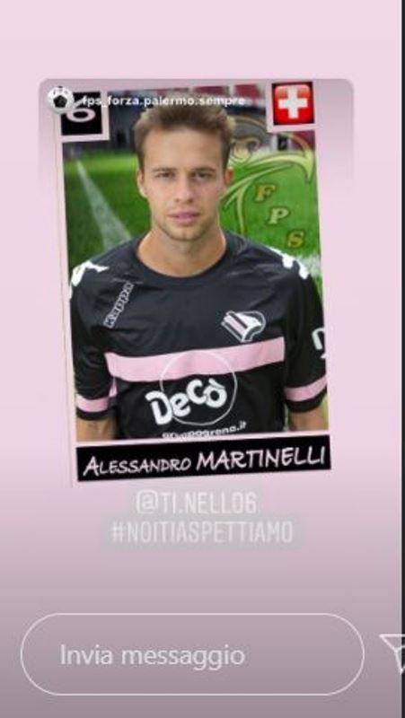 Alessandro Martinelli