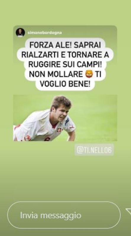 Alessandro Martinelli