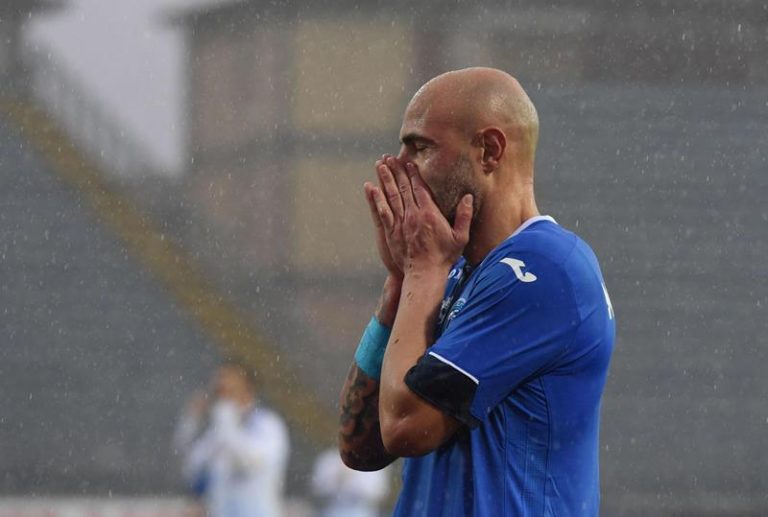 Massimo Maccarone