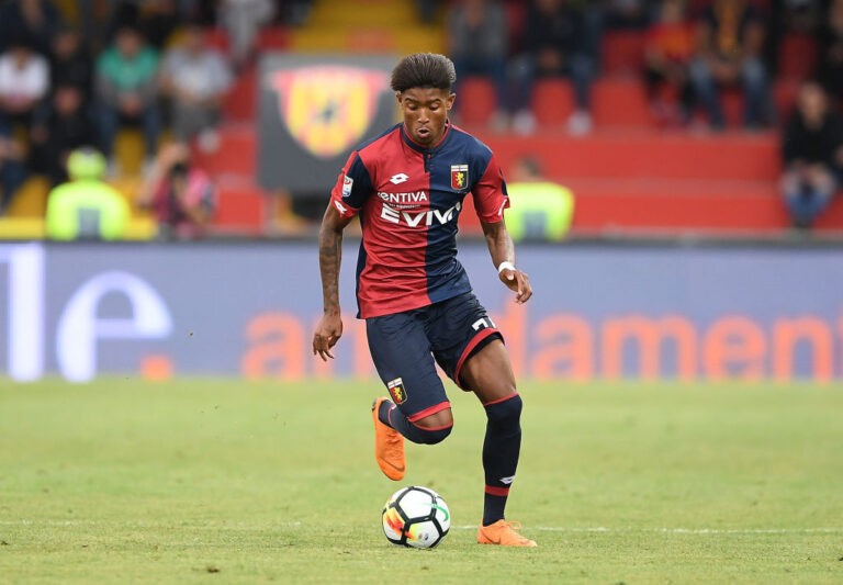 Salcedo