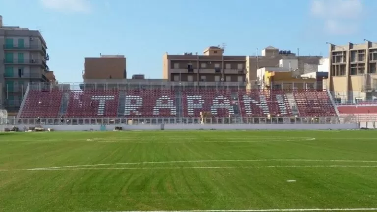Trapani