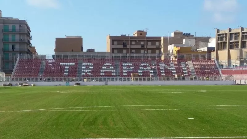 Trapani