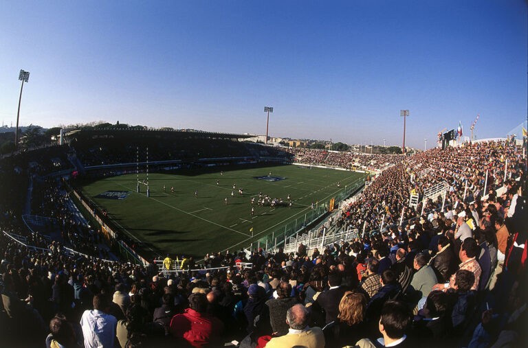 stadio Flaminio