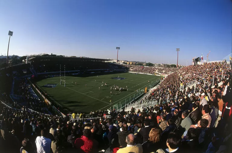 stadio Flaminio