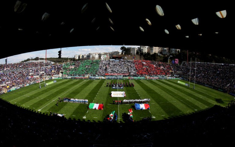 stadio Flaminio