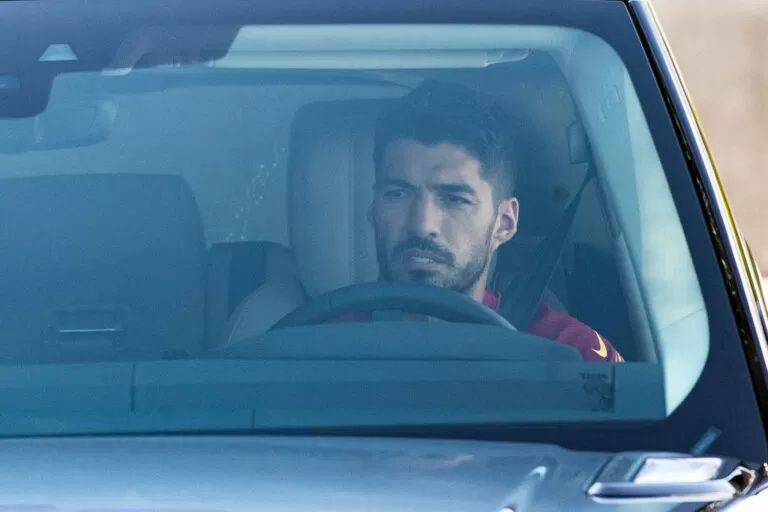 Suarez