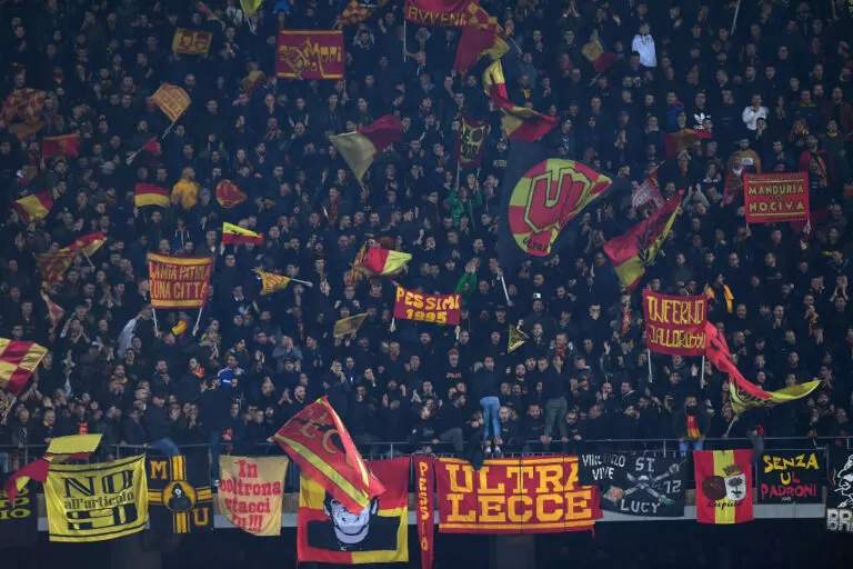 tifosi