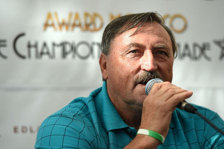 Antonin Panenka