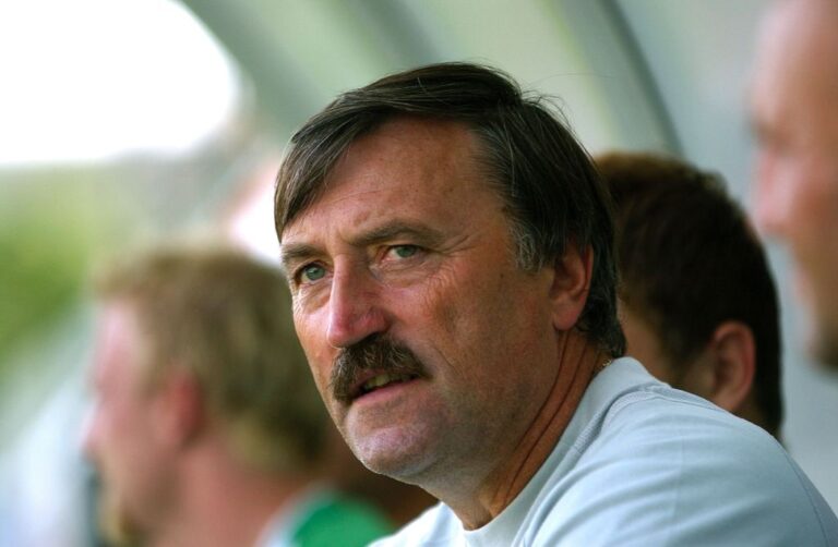 Antonin Panenka