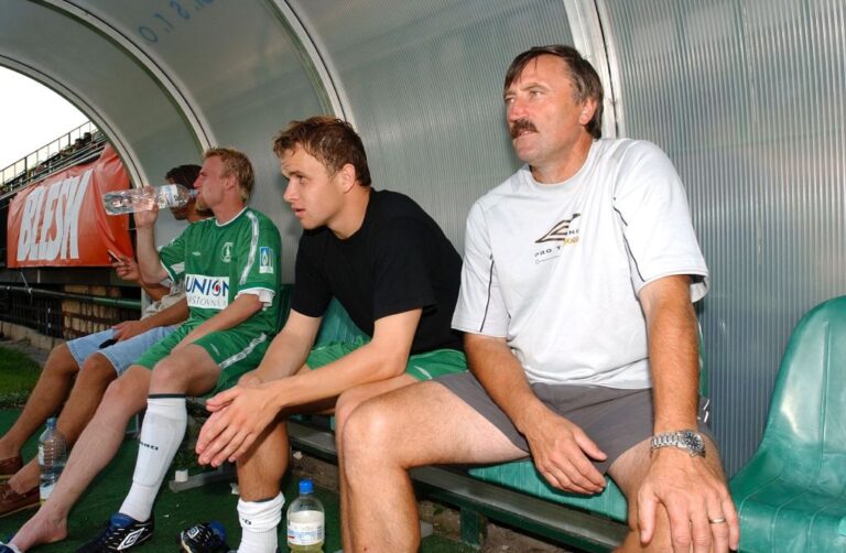 Antonin Panenka