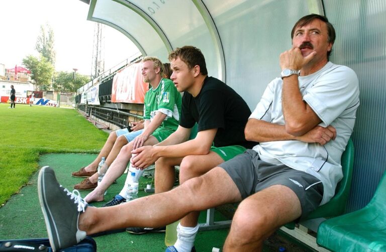 Antonin Panenka