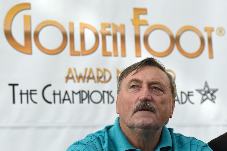 Antonin Panenka