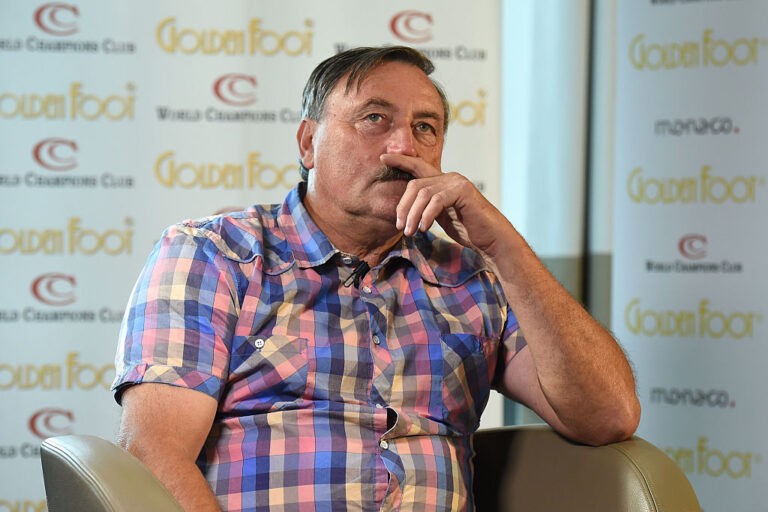 Antonin Panenka
