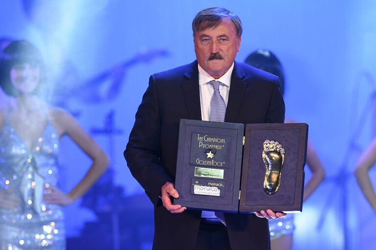 Antonin Panenka