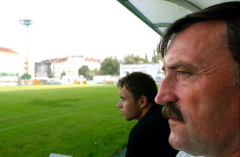 Antonin Panenka