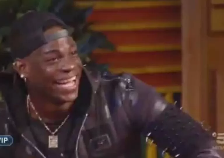 Balotelli