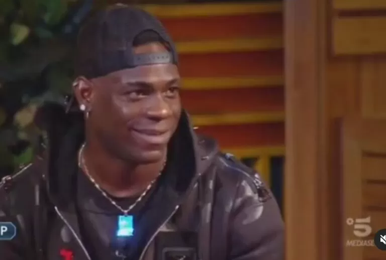 Balotelli