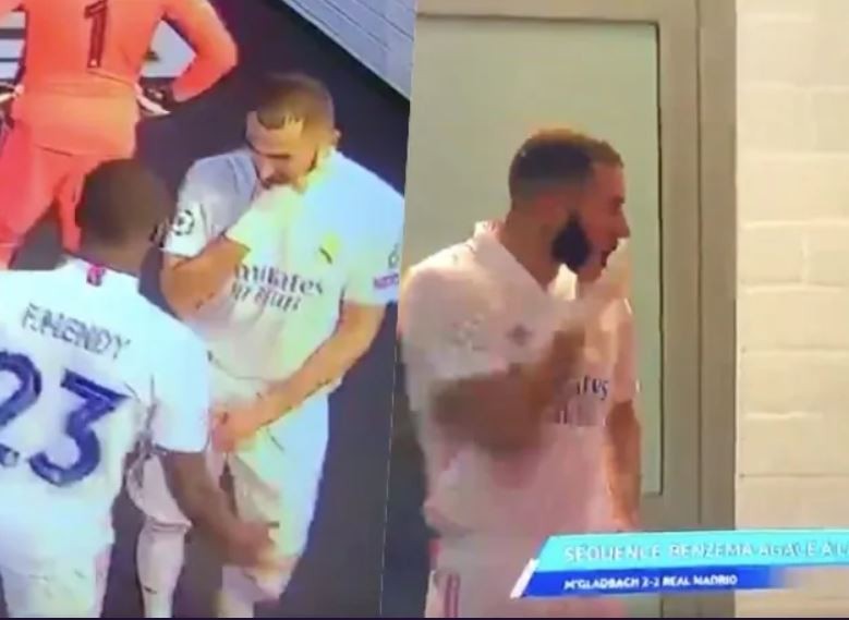 Benzema