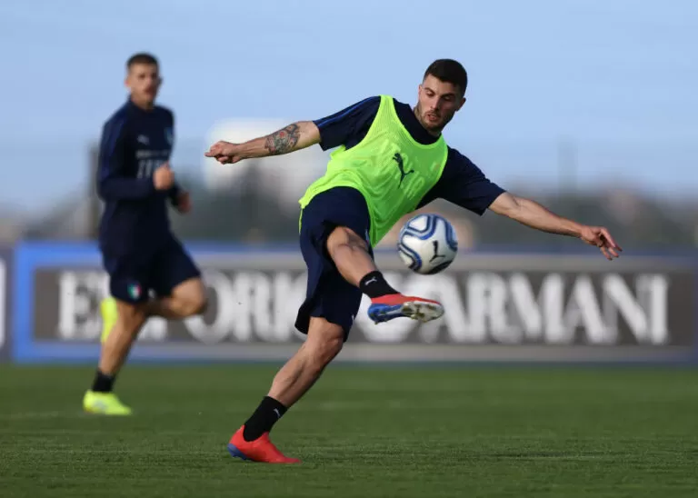 Cutrone